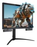 Acer Predator PSV27-2 Computerbildschirm 68,6 cm (27") 3840 x 2160 Pixel 4K Ultra HD LCD Schwarz