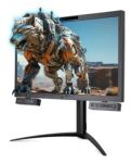 Acer Predator PSV27-2 Computerbildschirm 68,6 cm (27") 3840 x 2160 Pixel 4K Ultra HD LCD Schwarz