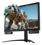 Acer Predator PSV27-2 Computerbildschirm 68,6 cm (27") 3840 x 2160 Pixel 4K Ultra HD LCD Schwarz