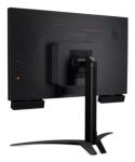 Acer Predator PSV27-2 Computerbildschirm 68,6 cm (27") 3840 x 2160 Pixel 4K Ultra HD LCD Schwarz