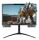 Acer Predator PSV27-2 Computerbildschirm 68,6 cm (27") 3840 x 2160 Pixel 4K Ultra HD LCD Schwarz