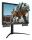 Acer Predator PSV27-2 Computerbildschirm 68,6 cm (27") 3840 x 2160 Pixel 4K Ultra HD LCD Schwarz