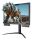 Acer Predator PSV27-2 Computerbildschirm 68,6 cm (27") 3840 x 2160 Pixel 4K Ultra HD LCD Schwarz
