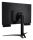 Acer Predator PSV27-2 Computerbildschirm 68,6 cm (27") 3840 x 2160 Pixel 4K Ultra HD LCD Schwarz