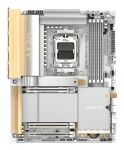 GIGABYTE X870E AERO X3D WOOD Mainboard - Unterstützt...