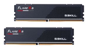 G.Skill F5-6000J3036F48GX2-FX5 Speichermodul 96 GB 2 x 48 GB DDR5 5600 MT/s 288-pin DIMM