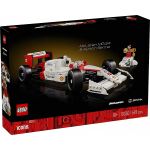 LEGO® Icons McLaren MP4/4 & Ayrton--10330