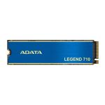 ADATA LEGEND 710 512 GB M.2 PCI Express 3.0 NVMe 3D NAND