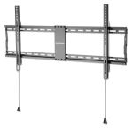 Manhattan 461948 TV-Halterung 2,54 m (100") Schwarz