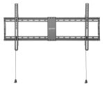 Manhattan 461948 TV-Halterung 2,54 m (100") Schwarz