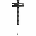 Manhattan 461948 TV-Halterung 2,54 m (100") Schwarz