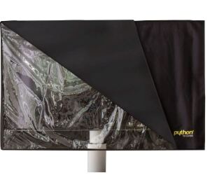 Python TV-C0155 Monitorzubehör Displayschutz