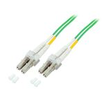 EFB Elektronik O0319.3OM5 InfiniBand/Glasfaserkabel 3 m...