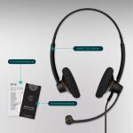 EPOS IMPACT SC 60 USB ML