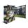 HERMA 19185 Ringmappe A4 Mehrfarbig