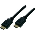 Schwaiger HDM0150 043 HDMI-Kabel 1,5 m HDMI Typ A...