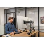 Kensington Pro Fit Ergo Vertikale kabellose Maus