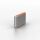 Lindy 40440 Schnittstellenblockierung USB Typ-C Orange Acrylnitril-Butadien-Styrol (ABS) 10 Stück(e)