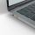 Lindy 40440 Schnittstellenblockierung USB Typ-C Orange Acrylnitril-Butadien-Styrol (ABS) 10 Stück(e)