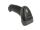 DeLOCK 2,4 GHz Barcode Scanner 1D und 2D mit Ladestation - 5 Sprachen