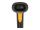 DeLOCK 2,4 GHz Barcode Scanner 1D und 2D mit Ladestation - 5 Sprachen
