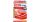 TESA 57379 66 m Transparent 6 Stück(e)