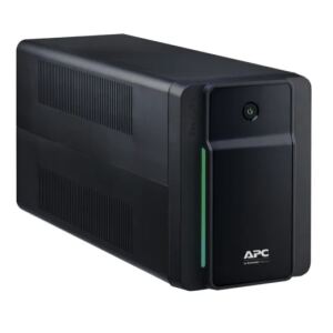 APC Easy UPS Unterbrechungsfreie Stromversorgung (USV) Line-Interaktiv 1,2 kVA 650 W 4 AC-Ausgänge