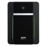 APC Easy UPS Unterbrechungsfreie Stromversorgung (USV) Line-Interaktiv 1,2 kVA 650 W 4 AC-Ausgänge