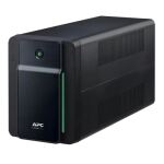APC Easy UPS Unterbrechungsfreie Stromversorgung (USV) Line-Interaktiv 1,2 kVA 650 W 4 AC-Ausgänge