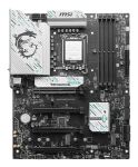 MSI B860 GAMING PLUS WIFI Motherboard Intel B860 LGA 1851...