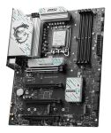 MSI B860 GAMING PLUS WIFI Motherboard Intel B860 LGA 1851 (Socket V1) ATX