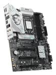 MSI B860 GAMING PLUS WIFI Motherboard Intel B860 LGA 1851 (Socket V1) ATX