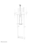Neomounts AFL-875WH1 Videobar und Multimedia-Kit - universal