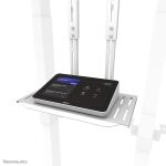 Neomounts AFL-875WH1 Videobar und Multimedia-Kit - universal