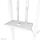 Neomounts AFL-875WH1 Videobar und Multimedia-Kit - universal