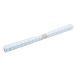HERMA Self-adhesive film glossy 40 cm width, 1m length Folienkleber Weiß