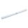 HERMA Self-adhesive film glossy 40 cm width, 1m length Folienkleber Weiß