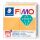 Staedtler FIMO 8010 Modellierton 57 g Orange 1 Stück(e)