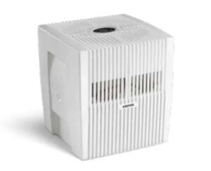 Venta AH510 Luftbefeuchter Natürlich/Natur 5 l Weiß 8 W