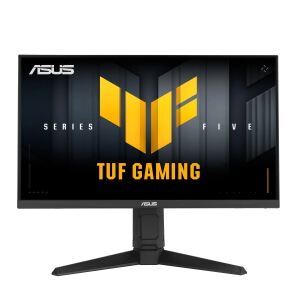 ASUS TUF Gaming VG259QL5A Computerbildschirm 62,2 cm (24.5") 1920 x 1080 Pixel Full HD LED Schwarz