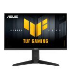 ASUS TUF Gaming VG259QL5A Computerbildschirm 62,2 cm (24.5") 1920 x 1080 Pixel Full HD LED Schwarz