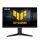 ASUS TUF Gaming VG259QL5A Computerbildschirm 62,2 cm (24.5") 1920 x 1080 Pixel Full HD LED Schwarz