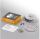 Fire Angel FA-6215-INT Hitzewarnmelder, Aust Batteie