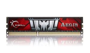 G.Skill 4GB DDR3-1600 Speichermodul 1 x 4 GB 240-pin DIMM