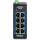 Trendnet TI-GLC80 Netzwerk-Switch Unmanaged Gigabit Ethernet (10/100/1000) Schwarz