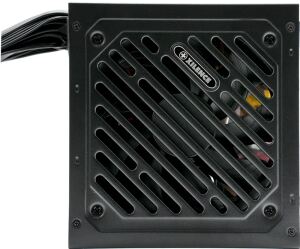 Xilence Gaming Gold Series XP650R12 Netzteil 650 W 20+4 pin ATX ATX Schwarz