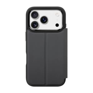 LAUT MAGFOLIO Handy-Schutzhülle 17,5 cm (6.9") Folio Schwarz