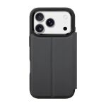 LAUT MAGFOLIO Handy-Schutzhülle 17,5 cm (6.9") Folio Schwarz