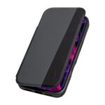LAUT MAGFOLIO Handy-Schutzhülle 17,5 cm (6.9") Folio Schwarz