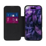 LAUT MAGFOLIO Handy-Schutzhülle 17,5 cm (6.9") Folio Schwarz